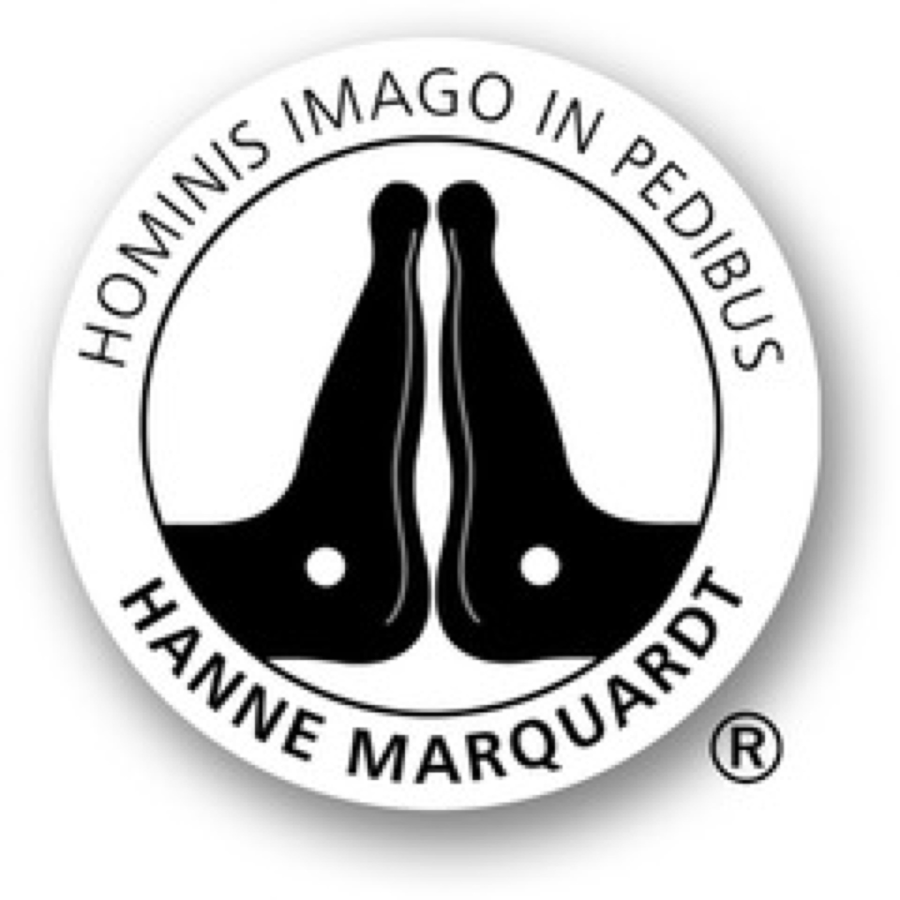 Hanne Marquardt Fussreflex