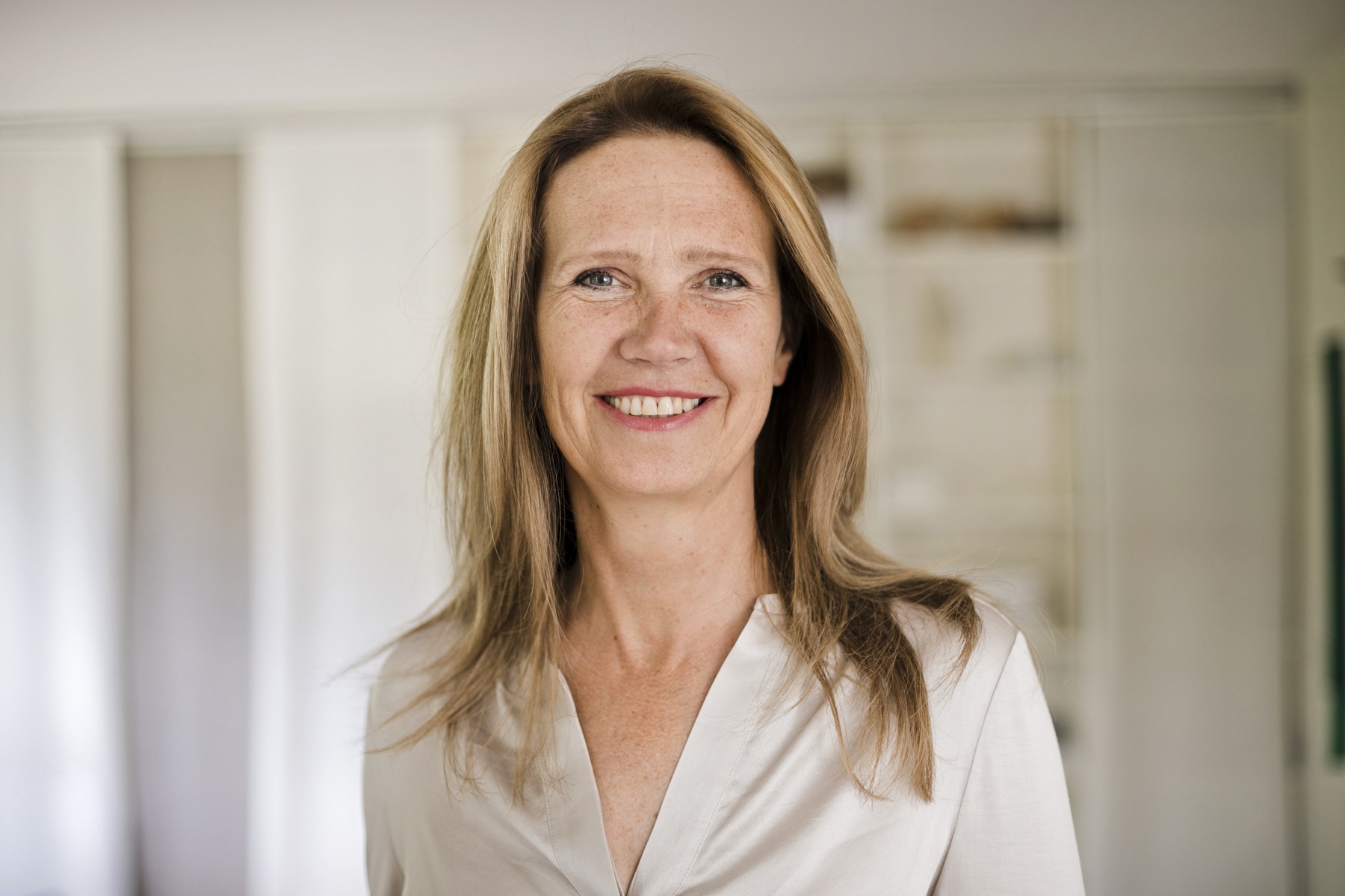 Birgit Nordmeyer
